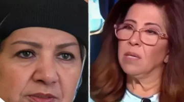 صدمة الوسط الفني.. رحيل هدى شعراوي يعيد نبوءة ليلى عبد اللطيف للواجهة